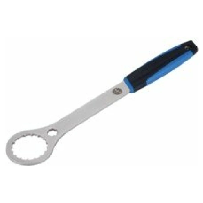BBB BTL-120 Bracketas Sleutel BracketGrip FSA Notch Zwart/blauw