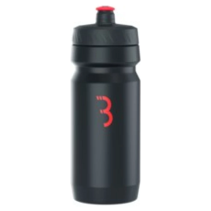 BBB BWB-01 Bidon 550ml CompTank Ml Zwart/rood