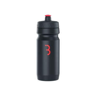 BBB BWB-01 Bidon 550ml CompTank Ml Zwart/rood