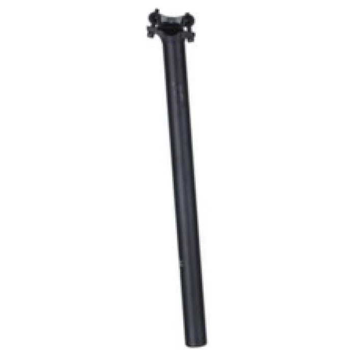 BBB BSP-20 Zadelpen SkyScraper mm Zwart