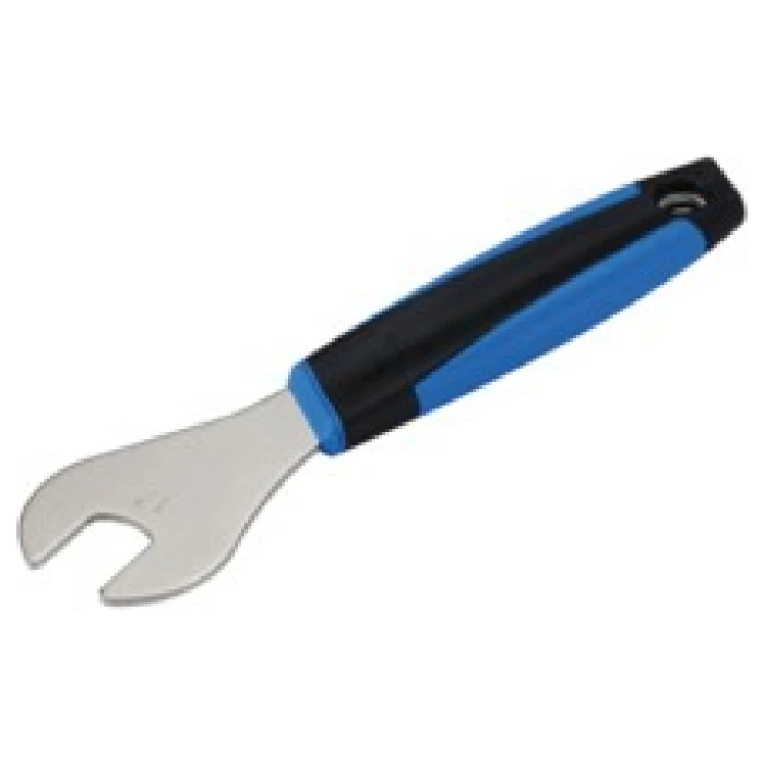 BBB BTL-25 Conussleutel ConeFix mm Zwart/blauw - Afbeelding 4