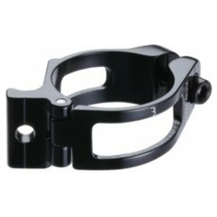 BBB BSP-90 Derailleurclamp ShiftFix mm Zwart