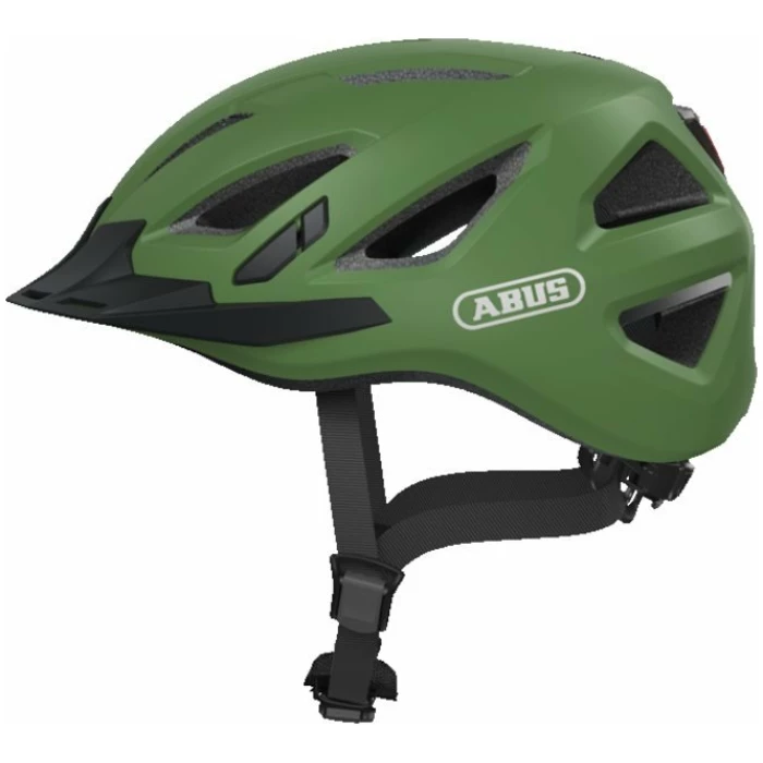 Abus VALHELM URBAN I 3.0 GR Jade Green
