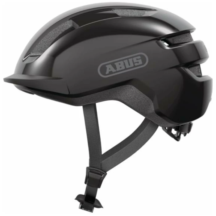 Abus Casque Purl-Y Shiny Black