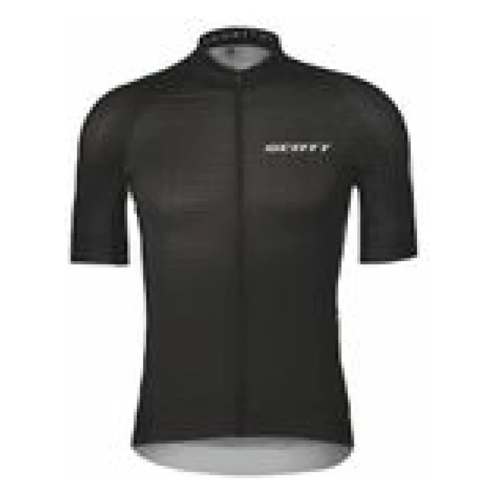 Scott SCO Shirt M's RC Pro SS Black/white