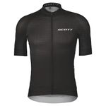 Scott SCO Shirt M's RC Pro SS Black/white