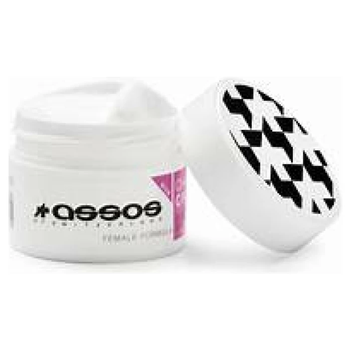 Assos Chamois Creme 200ml WOMEN