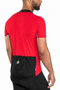 Assos MILLE GT Jersey C2 EVO mt XLG red Lunar Red