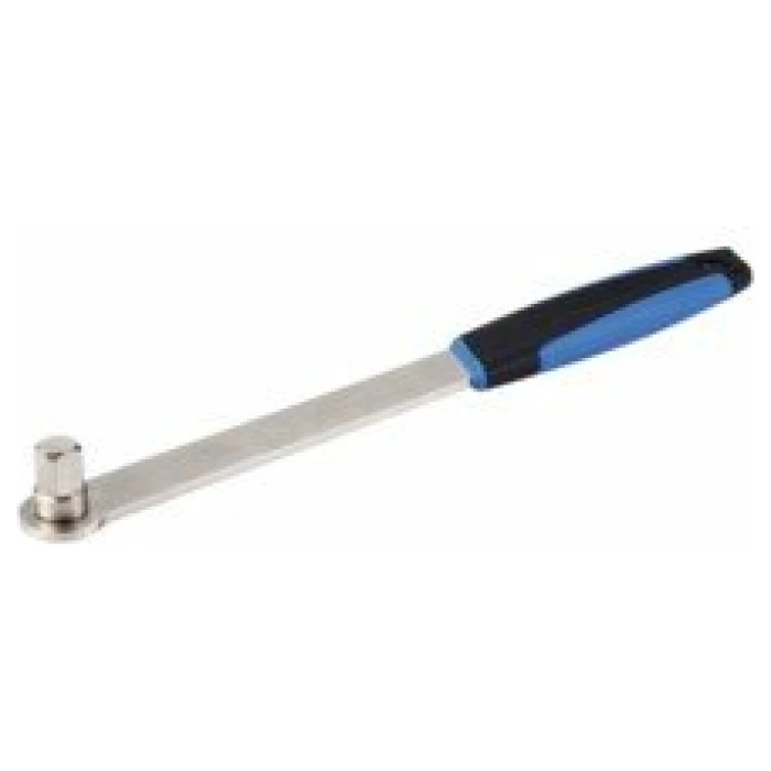 BBB BTL-104 Dopsleutel DriveForce Inch Zwart/blauw