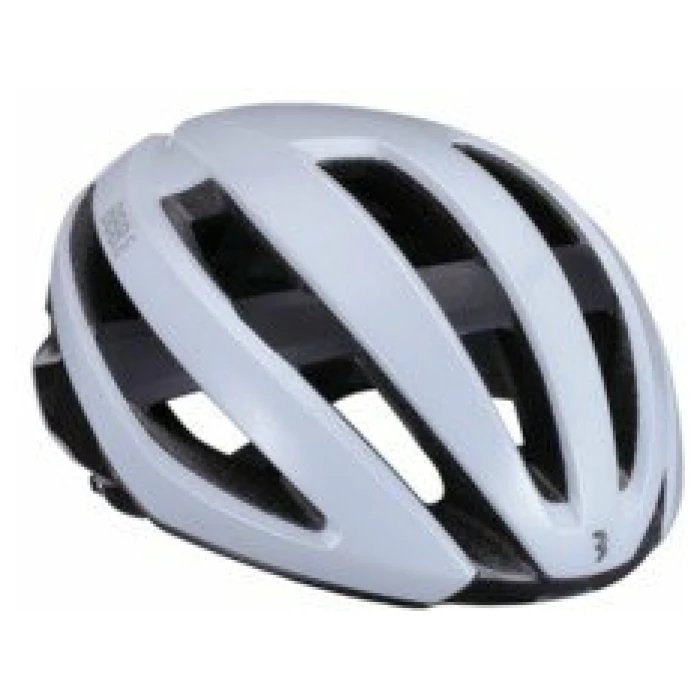 BBB BHE-09 Helm Maestro Glossy Wit