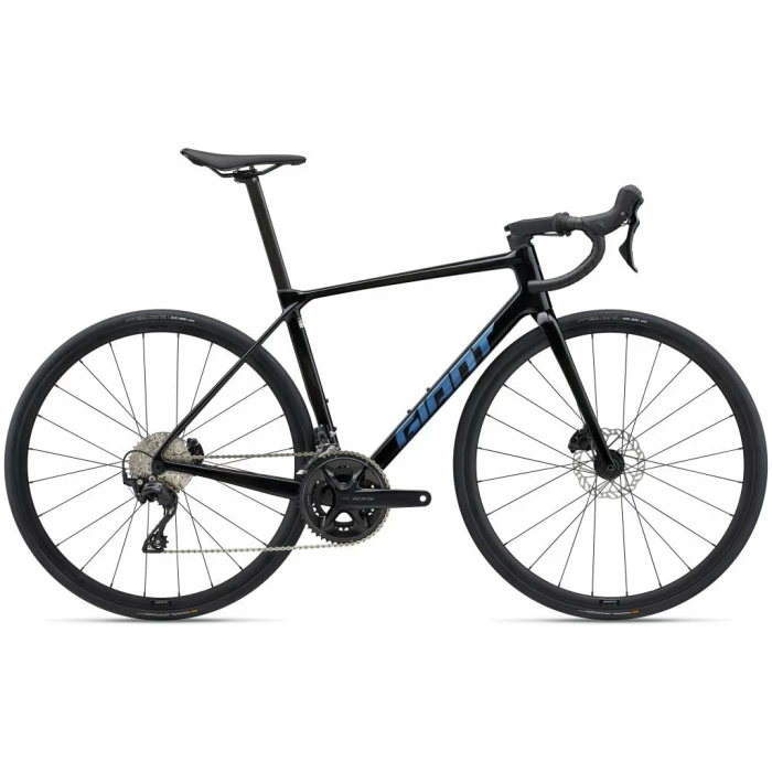 Giant TCR Advanced 2 Carbon Heren 2025