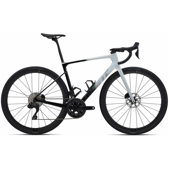 Giant Defy Advanced Pro 1 Unicorn White Heren 2024