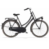 Cortina U4 Transport Jet Black Matt Dames 2025