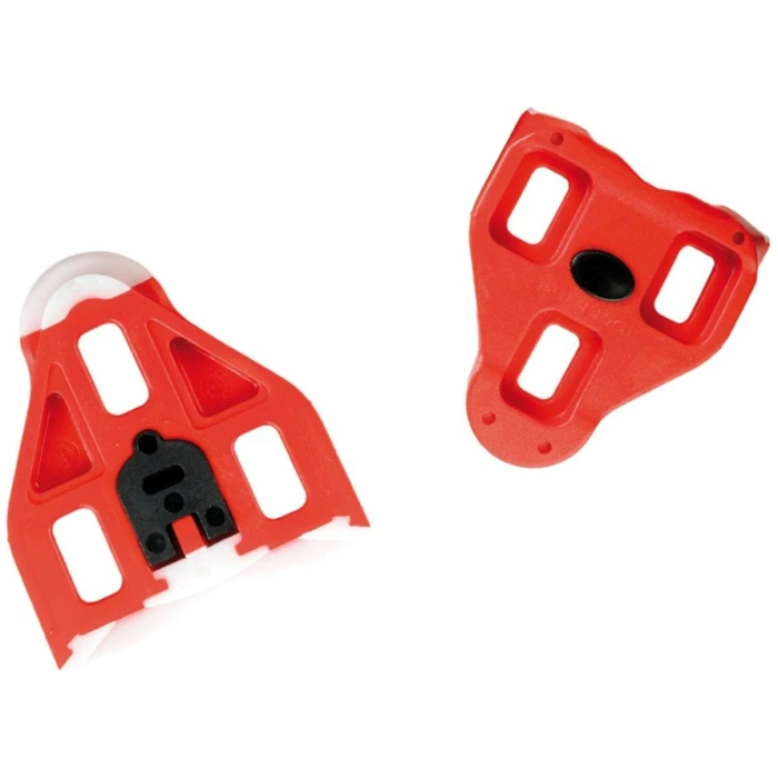 Look SCHOENPLATEN DELTA TEFLON Rood