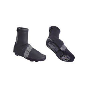 BBB BWS-12 Overschoenen UltraWear Zwart