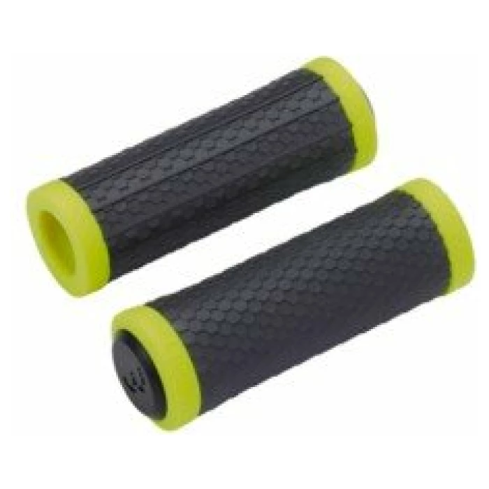 BBB BHG-98 Handvatten Viper mm Zwart/neon Geel