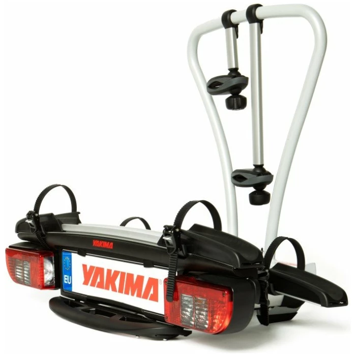 Yakima JustClick 2 - Afbeelding 3