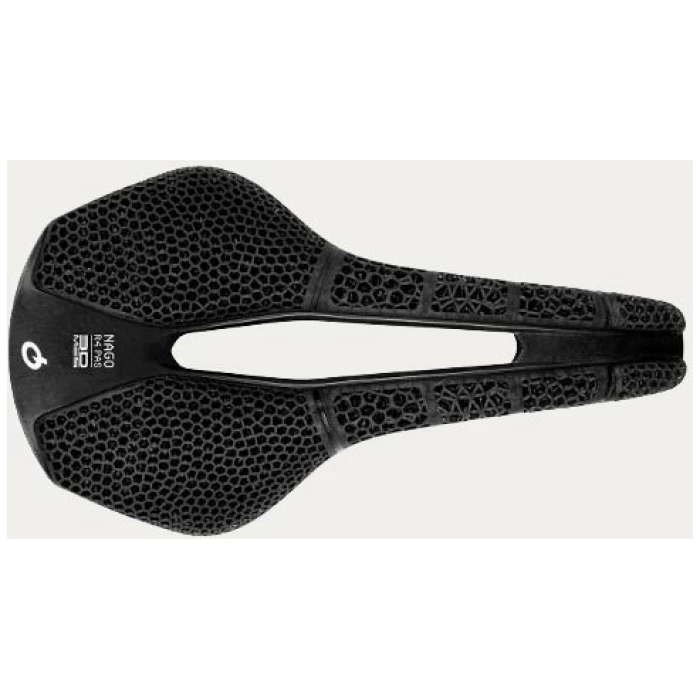 Prologo ZADEL NAGO R4 3D PAS (NACK BRUG) {137MM} Hardblack