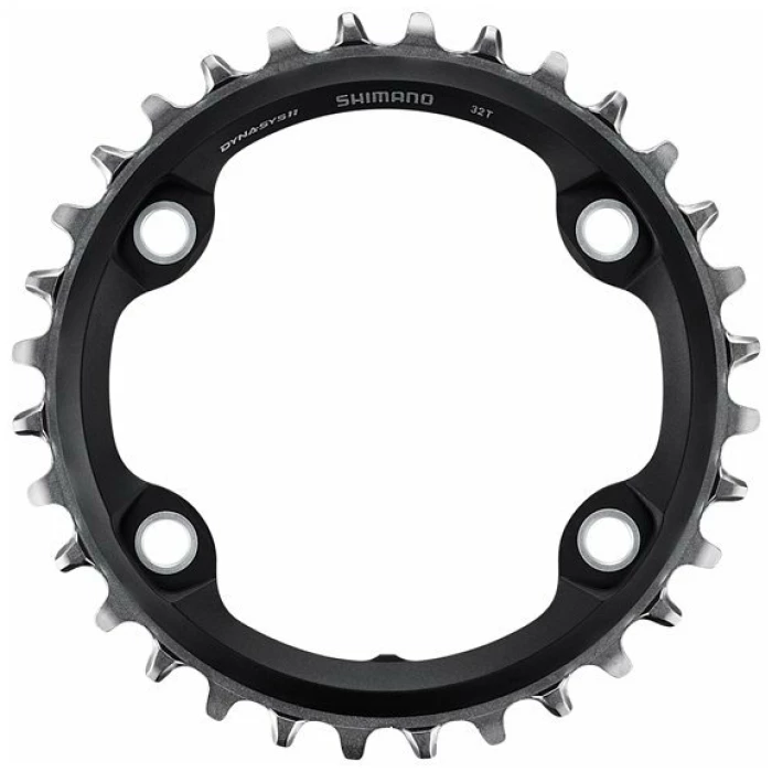 Shimano kettingblad 32t FC-M7000-1 Zilver