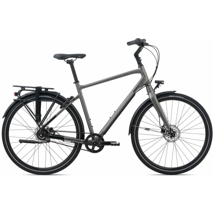Giant AnyTour CS 3 Charcoal Heren 2022 - Afbeelding 2