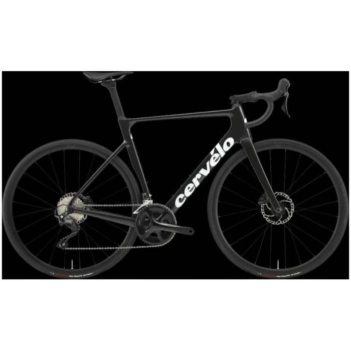Cervelo Soloist 105 DI2 Embers Heren 2025