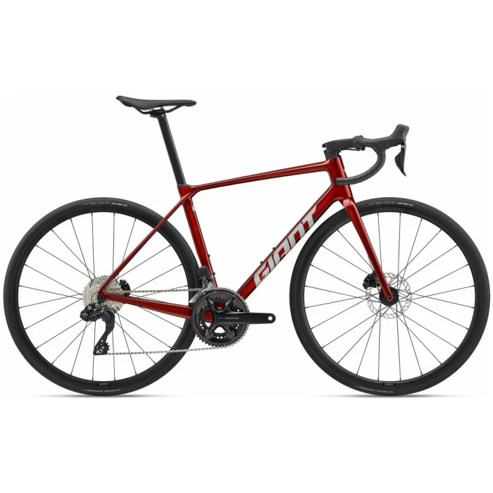Giant TCR Advanced 1 Mars Dust Heren 2025