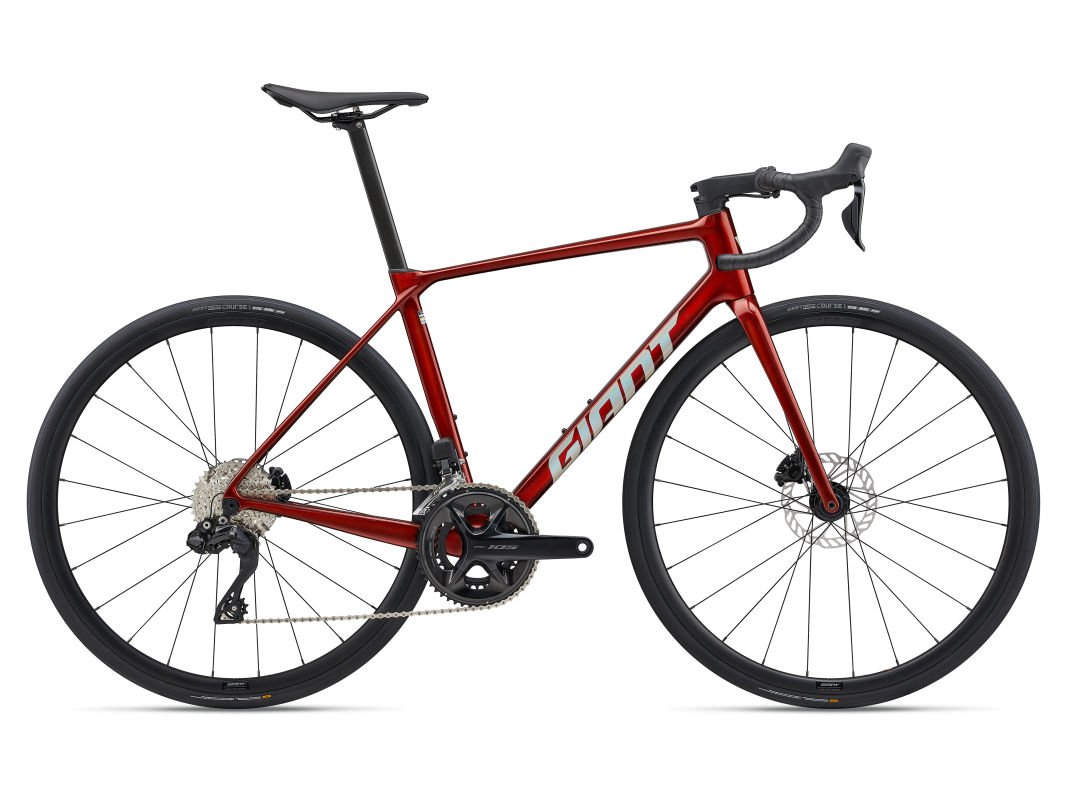 Giant TCR Advanced 1 Mars Dust Heren 2025