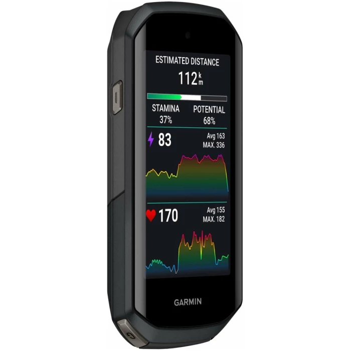 Garmin Edge 1050 Bundle