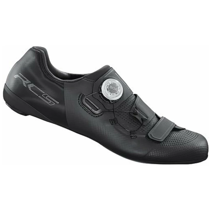 Shimano Schoenen Road RC502 mt ZWART