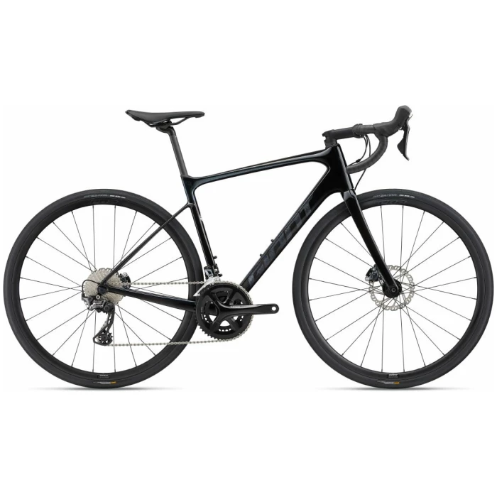 Giant Defy Advanced 1 Carbon/Starry Night Heren 2022 - Afbeelding 3