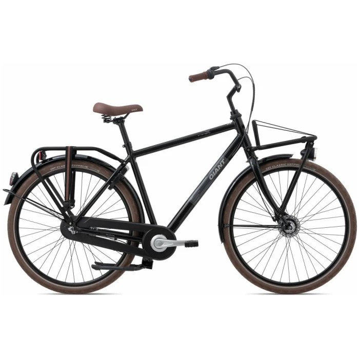 Giant Triple X 2 GTS Metallic Black Heren 2023 - Afbeelding 3