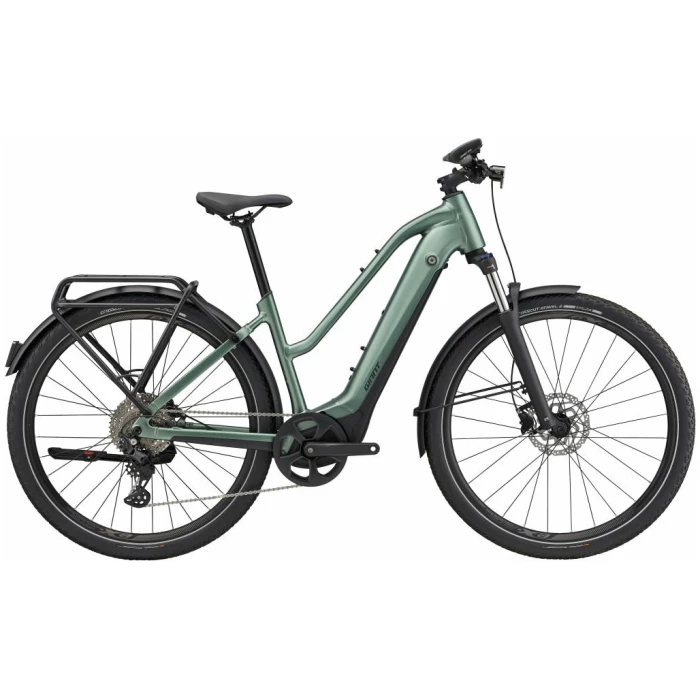 Giant Explore E+1 STA Misty Forest Dames 2024