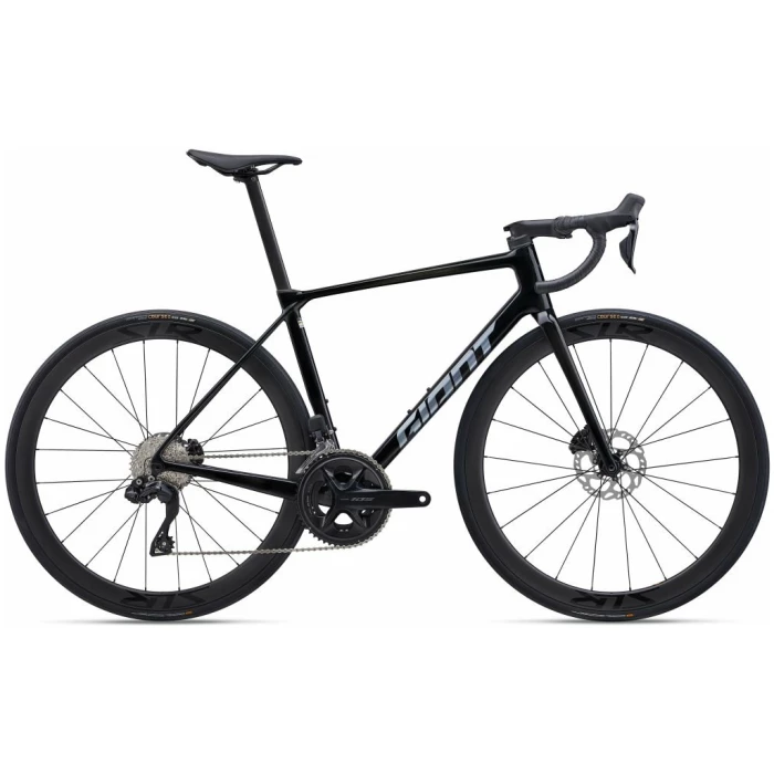 Giant TCR Advanced Pro 1 DI2 Carbon Heren 2025 - Afbeelding 3