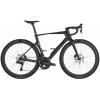 Bmc Teammachine R 01 Four Cbn/Blk/Blk Heren 2024 - Afbeelding 2