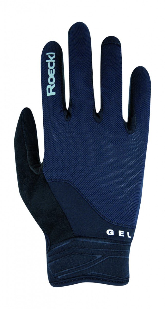 Roeckl Mori-Black - Afbeelding 4