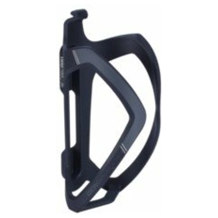 BBB BBC-36 Bidonhouder FlexCage Mat Zwart/zwart