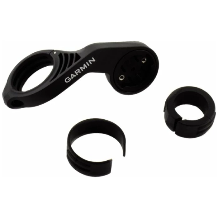 Garmin fietshouder edge out-front design Zwart