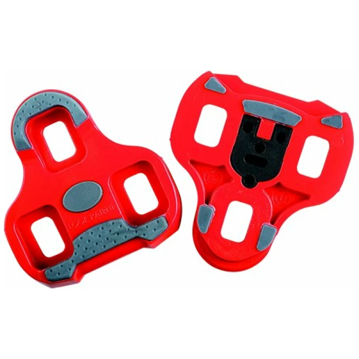 Look SCHOENPLATEN KEO GRIP Rood