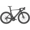 Scott Foil RC 10 Black Matt Heren 2025