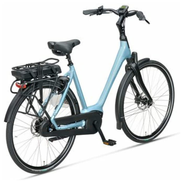 Sparta a-Shine Energy M8b Crystalblue Matte Dames 2023 - Afbeelding 3