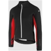 Assos Mille GT Winter Jacket National Red - Afbeelding 5