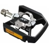 Shimano Pedalen SPD T8000 XT ZWART