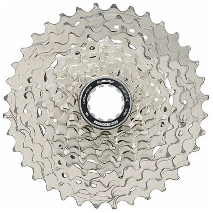 Shimano CASSETTE 105CS-HG710 11-36D 12VIT