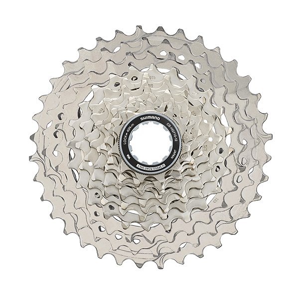 Shimano CASSETTE 105CS-HG710 11-36D 12VIT