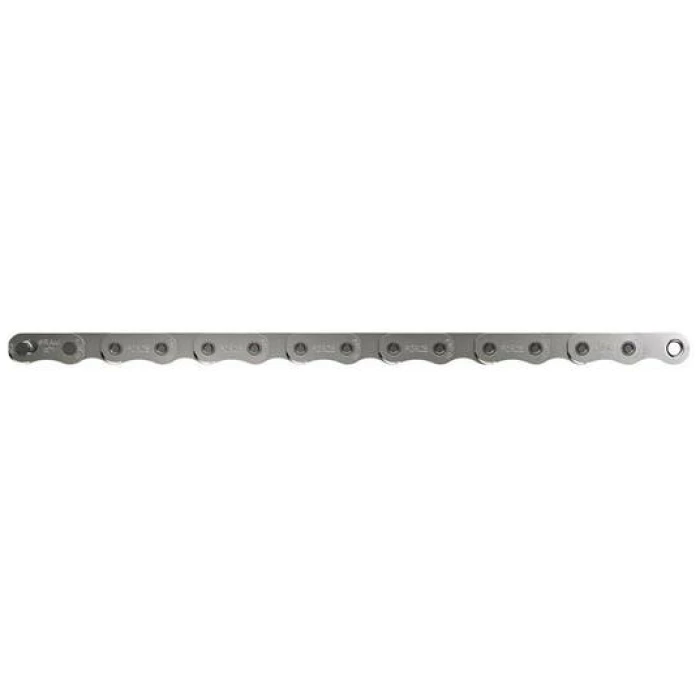 Sram KETTING 12V 11/128 FORCE D1 SOLIDPIN 120 ZI Zilver