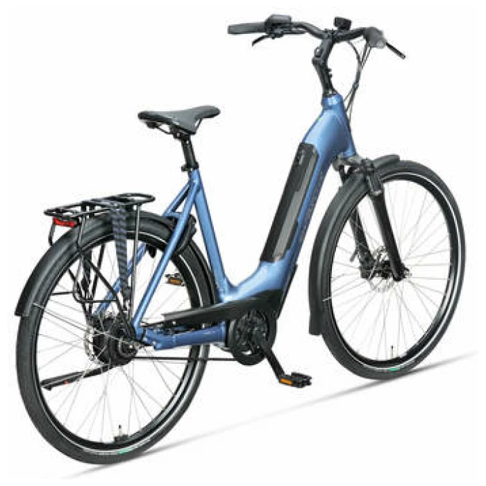Sparta C-Grid Ultra Grayish Blue Gloss Dames 2024 - Afbeelding 8