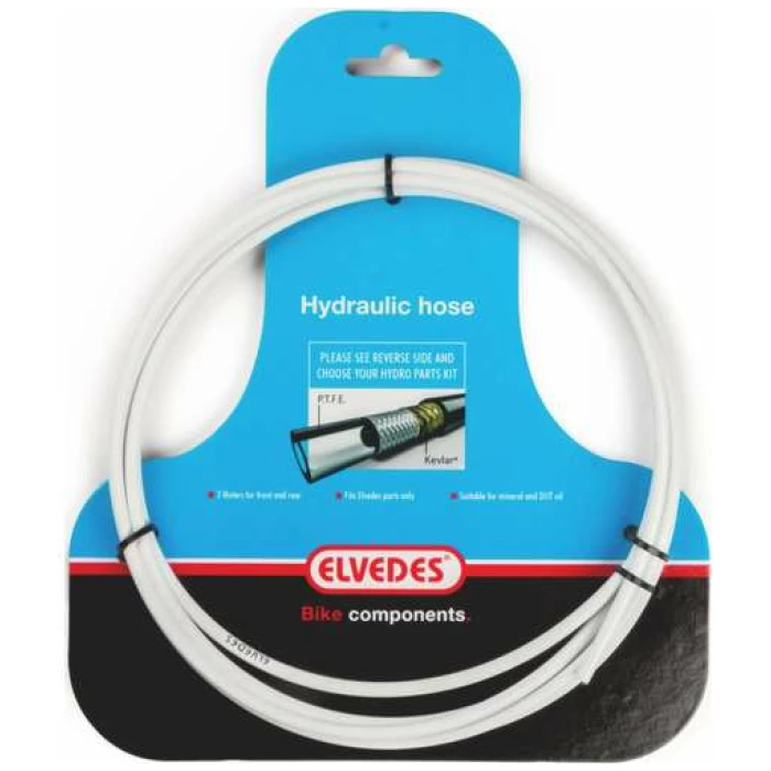 Elvedes REMD ELV LEIDING HYDRO WIT
