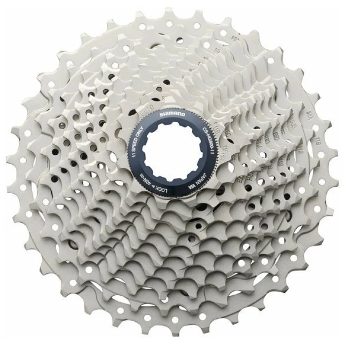 Shimano CASSETTE HG800 11SP. 11-34T.