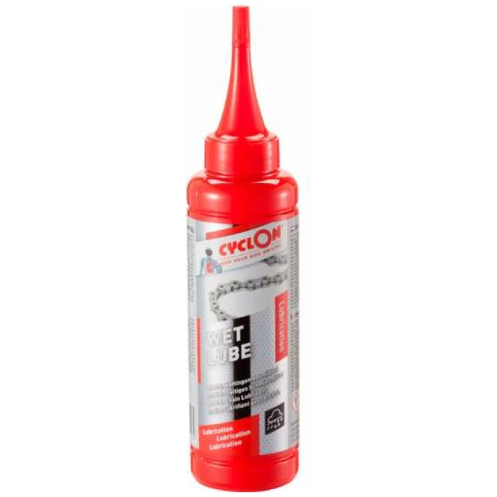 Cyclon Wet Lube 125ml