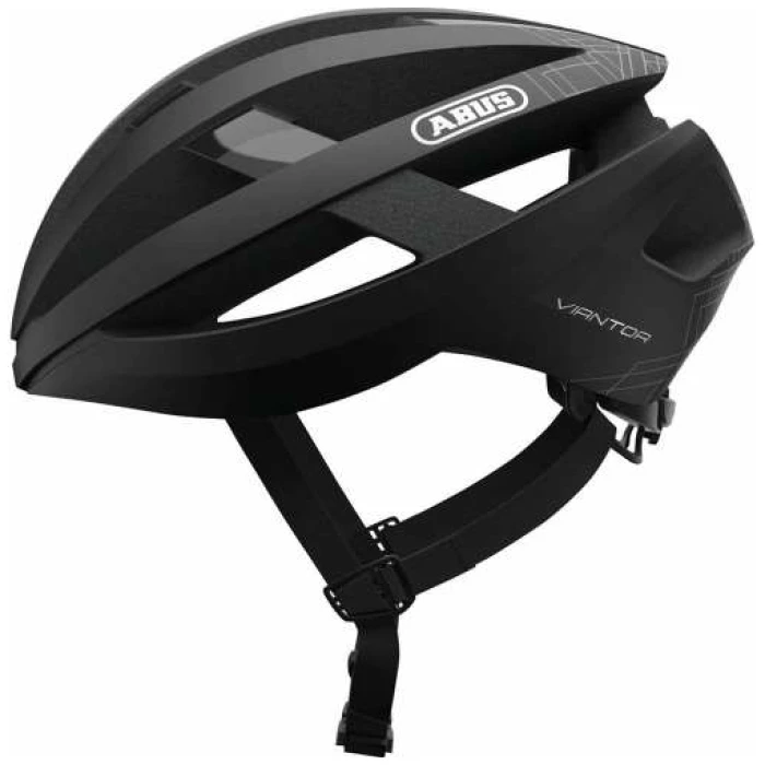 Abus VALHELM VIANTOR ZW Velvet Black